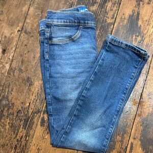 Old Navy Kids Blue Skinny Jeans